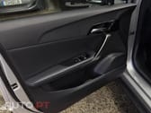 MG MG4 77 kWh Extended Range Luxury