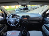 Mitsubishi Space Star 1.2 Clear Tec Color