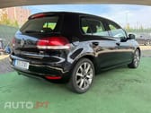 Volkswagen Golf 1.6 TDi Highline DSG