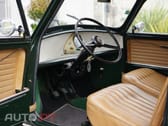 Austin Mini Seven 850