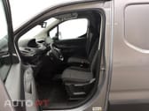Peugeot Partner 1.5 BlueHDi Asphalt Standard