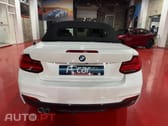 BMW 220 D Pack M Auto