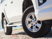 Mitsubishi L200 2.3 DI-D Space Cab Invite 4WD