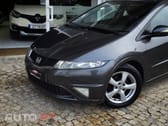 Honda Civic 1.4 i-VTEC Elegance