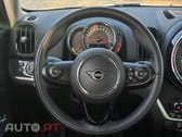 MINI Countryman COUPER SE ALL4