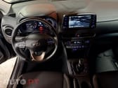 Hyundai Kauai 1.0 T-GDi Premium Pack Plus