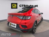 Renault Arkana Facelift 1.3 TCe Techno 
