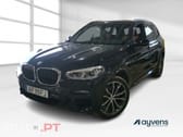 BMW X3 30 e xDrive Pack M