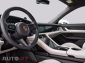 Porsche Taycan I.V.A DEDUTIVEL GTS 