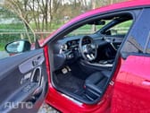 Mercedes-Benz CLA 45 AMG S Shooting Brake 4Matic+
