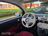Fiat 500C 1.2 Lounge