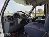Fiat Ducato Maxi 2.8 JTD CD Longo