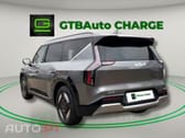 Kia EV9 RWD I.V.A DEDUTIVEL 