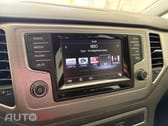 Volkswagen Golf Sportsvan 1.6 TDI Confortline BlueMotion