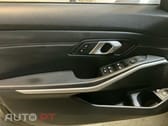BMW 320 e Sport Line