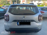 Dacia Duster Comfort