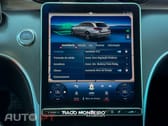 Mercedes-Benz C 300 e T 9G-TRONIC AMG Line