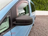 Volkswagen Caddy 2.0 TDi BM Highline DSG
