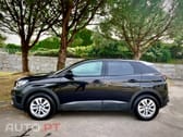 Peugeot 3008 HDI