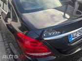 Mercedes-Benz 300 300h