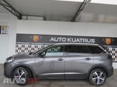 Peugeot 5008 1.5 BlueHDi GT Line