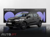 Dacia Sandero 1.0 ECO-G Expression Bi-Fuel