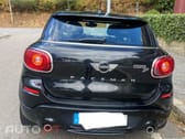 MINI Paceman Cooper SD
