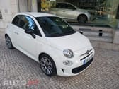 Fiat 500 1.0 Hybrid Connect