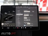 Tesla Model Y Long Range RWD