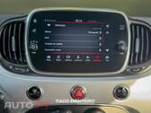 Fiat 500 1.0 Hybrid Connect
