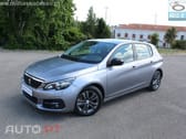Peugeot 308 1.5 BlueHDI STYLE Aut. 131 CV