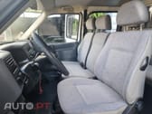 Volkswagen Transporter 2.4 D C. Dupla