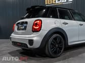 MINI Cooper Cooper D Aut.