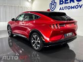 Ford Mustang Mach-E AWD PREMIUM