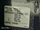 DS DS3 Crossback E-TENSE PERFORMANCE LINE
