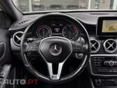 Mercedes-Benz A 180 d Style