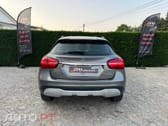 Mercedes-Benz GLA 200 d 7G-DCT Urban Automático