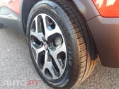 Renault Captur 0.9 TCE Exclusive