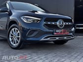 Mercedes-Benz GLA 250 e Progressive