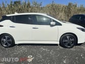 Nissan Leaf e+ N-Connecta