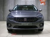 Fiat Tipo 1.3 M-Jet Lounge Tech