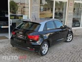 Audi A1 1.0 TFSI