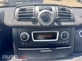 Smart ForTwo 1.0 mhd Passion 71