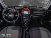 MINI Cooper One D