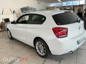 BMW 118 d
