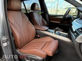 BMW X5 25 d sDrive Pack M