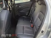 Nissan Juke 1.0 DIG-T Tekna DCT