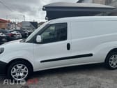 Fiat Doblo 1.3 Multijet Maxi