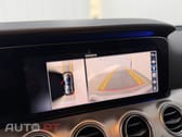 Mercedes-Benz E 300 d Avantgarde
