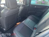 Peugeot 508 RXH 2.0 BlueHDi EAT6